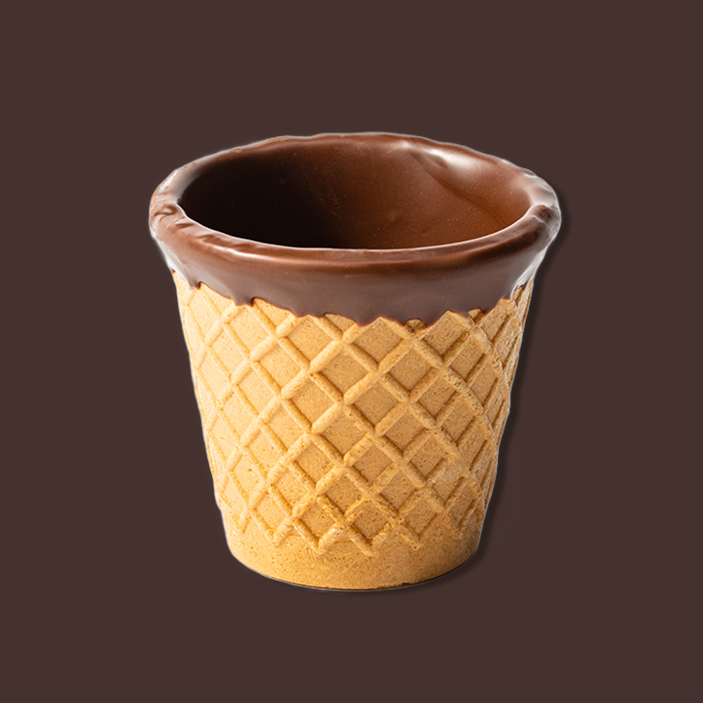 Bicchierino Cialda Chocup Classic 60ml | Dani Coffee Shop