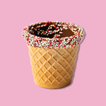 Chocup Colors 60 ml