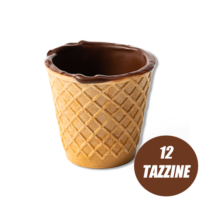 Confezione 12 Chocup Classico 60ml | Dani Coffee Shop