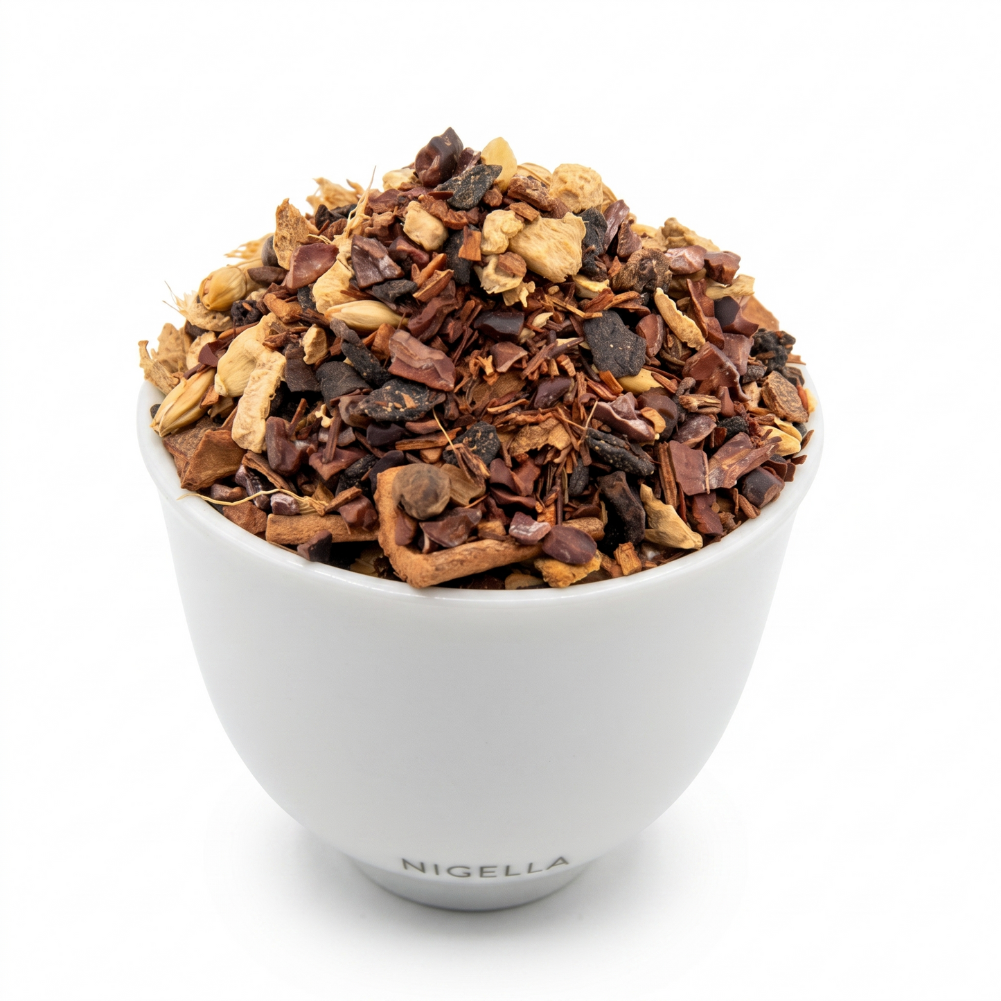 Rooibos Cioccolato & Zenzero
