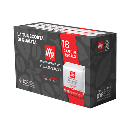 Classico Maxi Formato