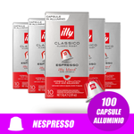 Bundle Illy Classico