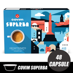 Suave Decaffeinato
