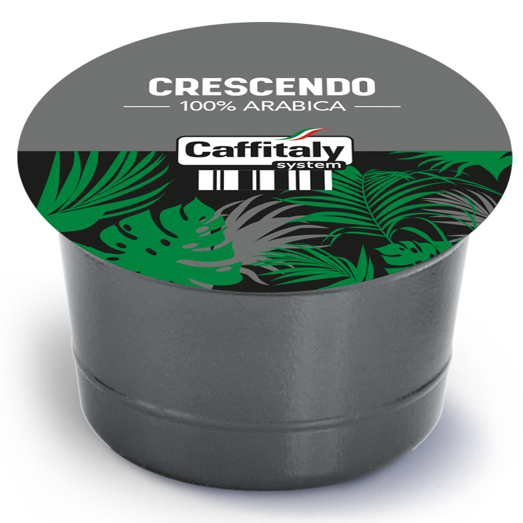 Crescendo Dani Coffee Shop