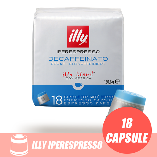 Decaffeinato