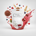 Rooibos Elisir di Giovinezza