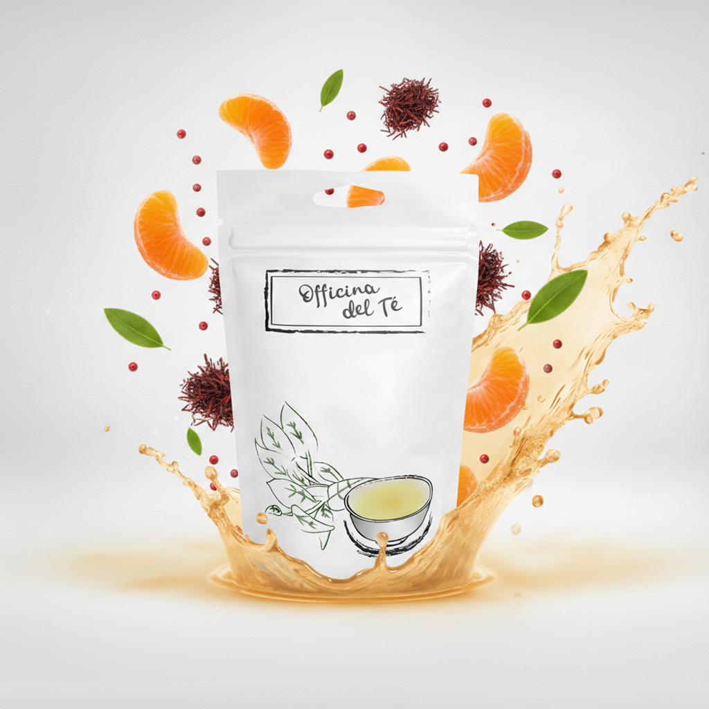 Infuso Fruit Melange