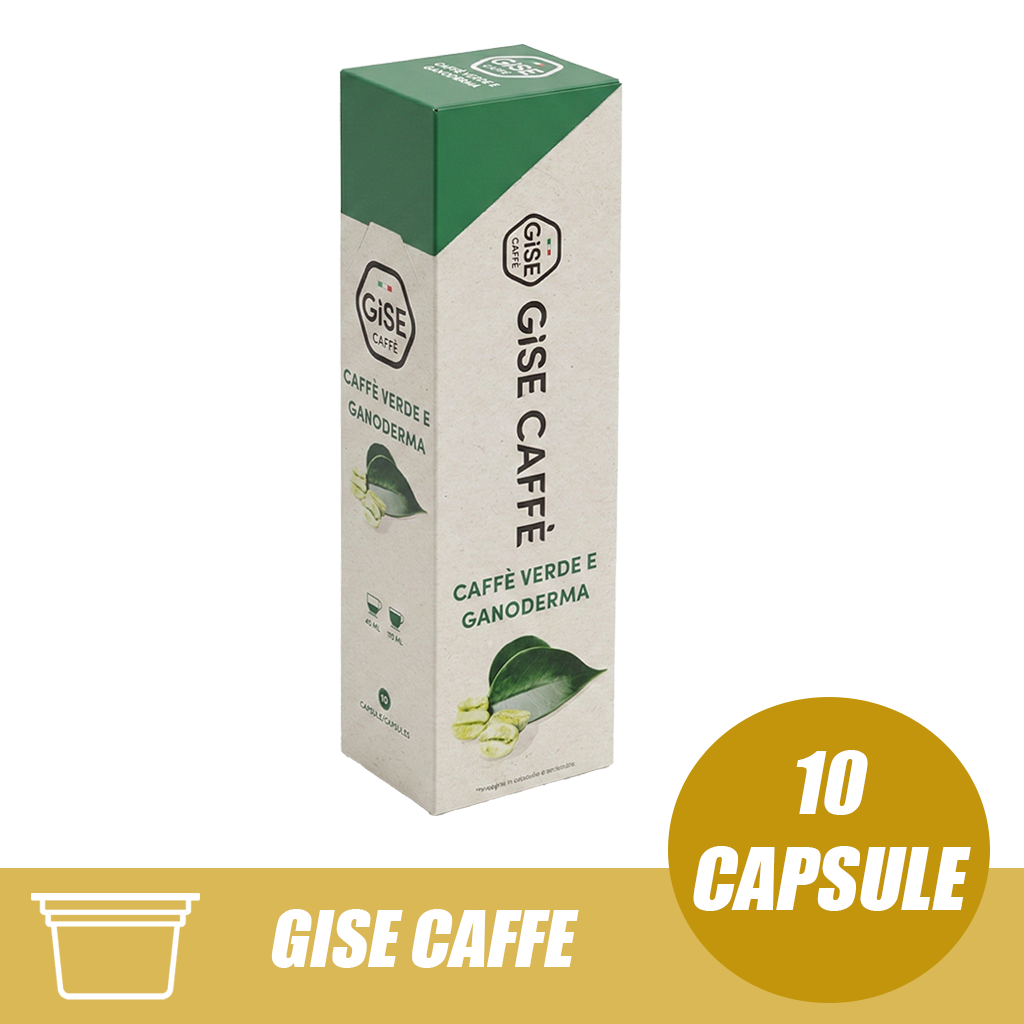 Ganoderma