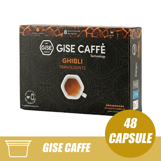 Ghibli - Maxi Risparmio