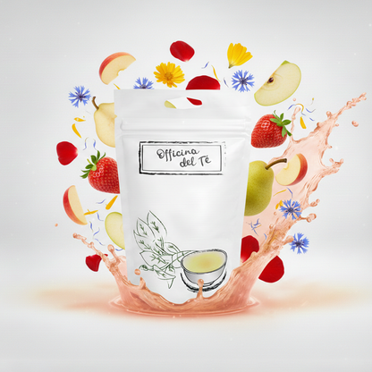 Infuso Giardino Fiorito