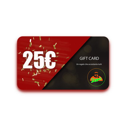 Gift Card Dani Coffee Shop Dani Coffee Shop Dani Coffee Shop