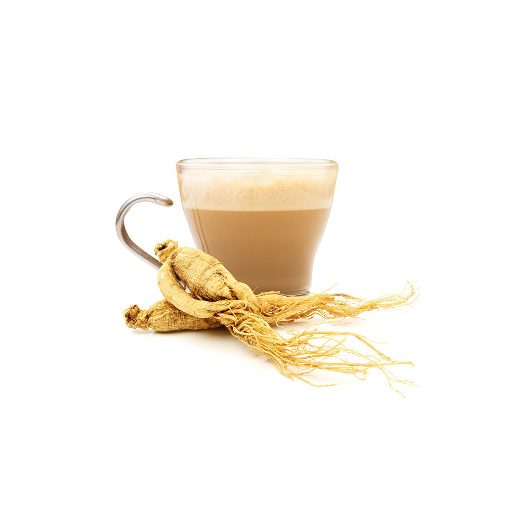 Capsule Ginseng Amaro 8 Caffè per Nespresso Ingredienti | Dani Coffee Shop