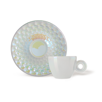 Tazzine Illy Art Collection John Armleder