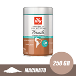Brasile Cerrado Mineiro