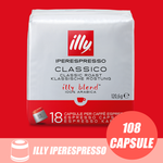 108 Bundle Classico