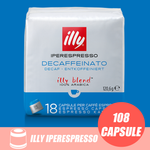 108 Bundle Decaffeinato