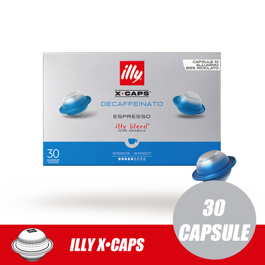 Decaffeinato Maxi Formato
