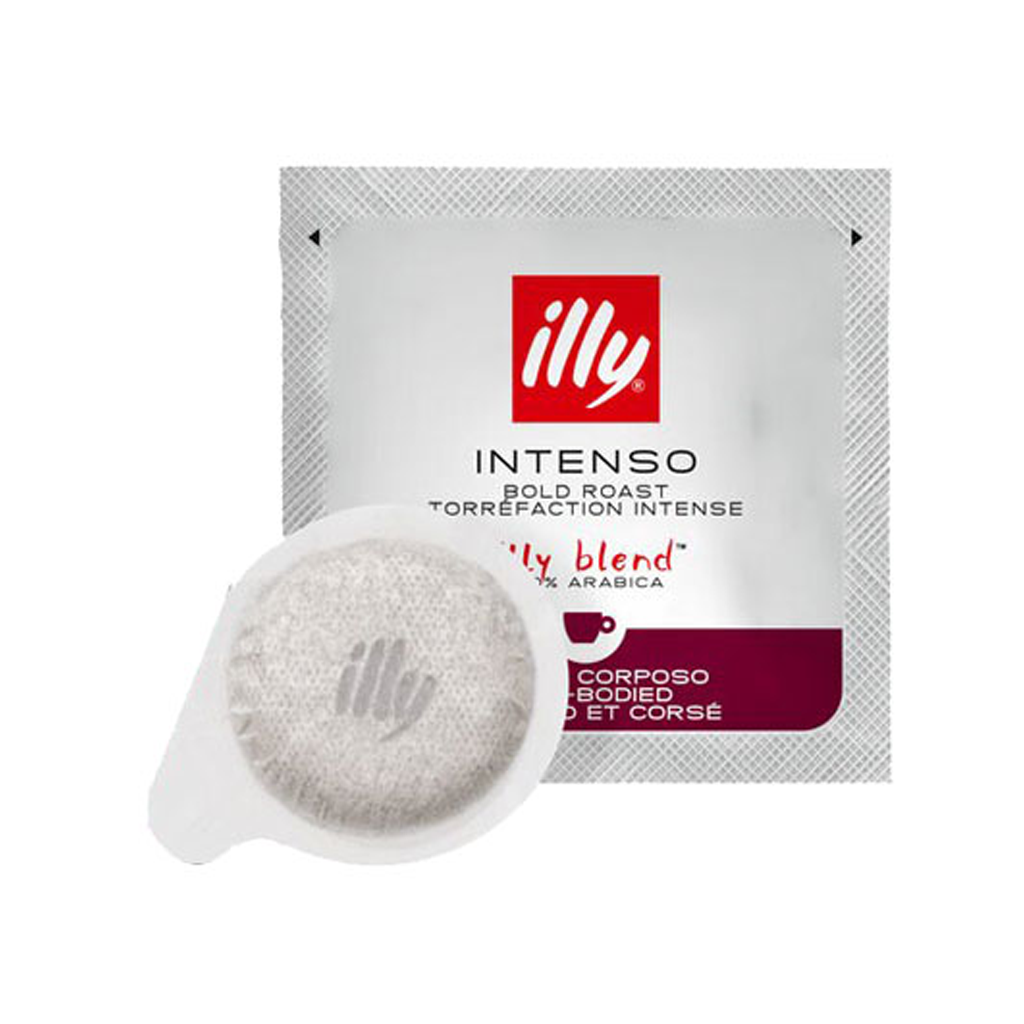 Intenso Illy Dani Coffee Shop