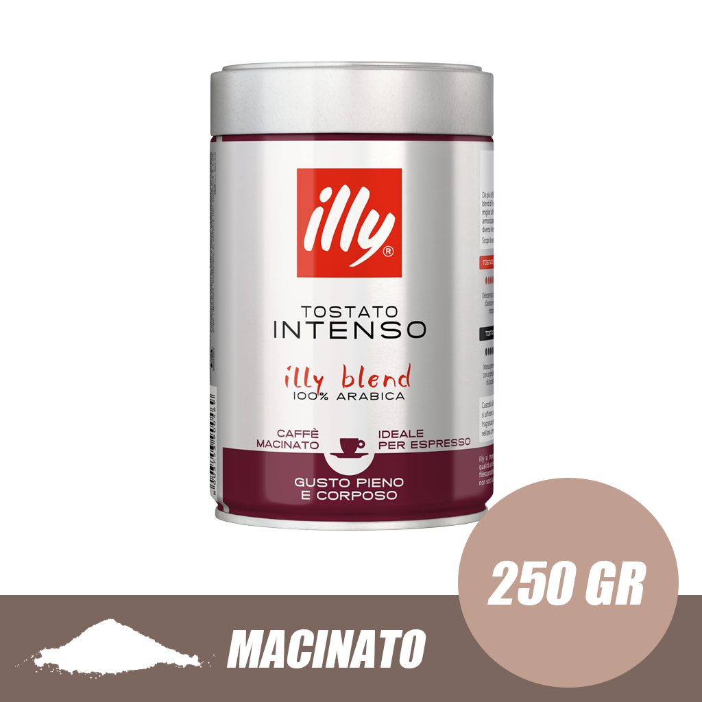 Intenso