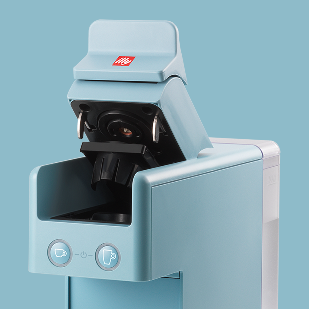 Illy Iperespresso Y3.3 (Tiffany)