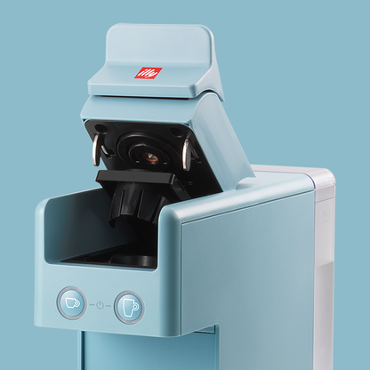 Illy Iperespresso Y3.3 (Tiffany)