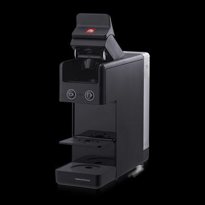 Illy Iperespresso Y3.3 (Nera) Illy Dani Coffee Shop