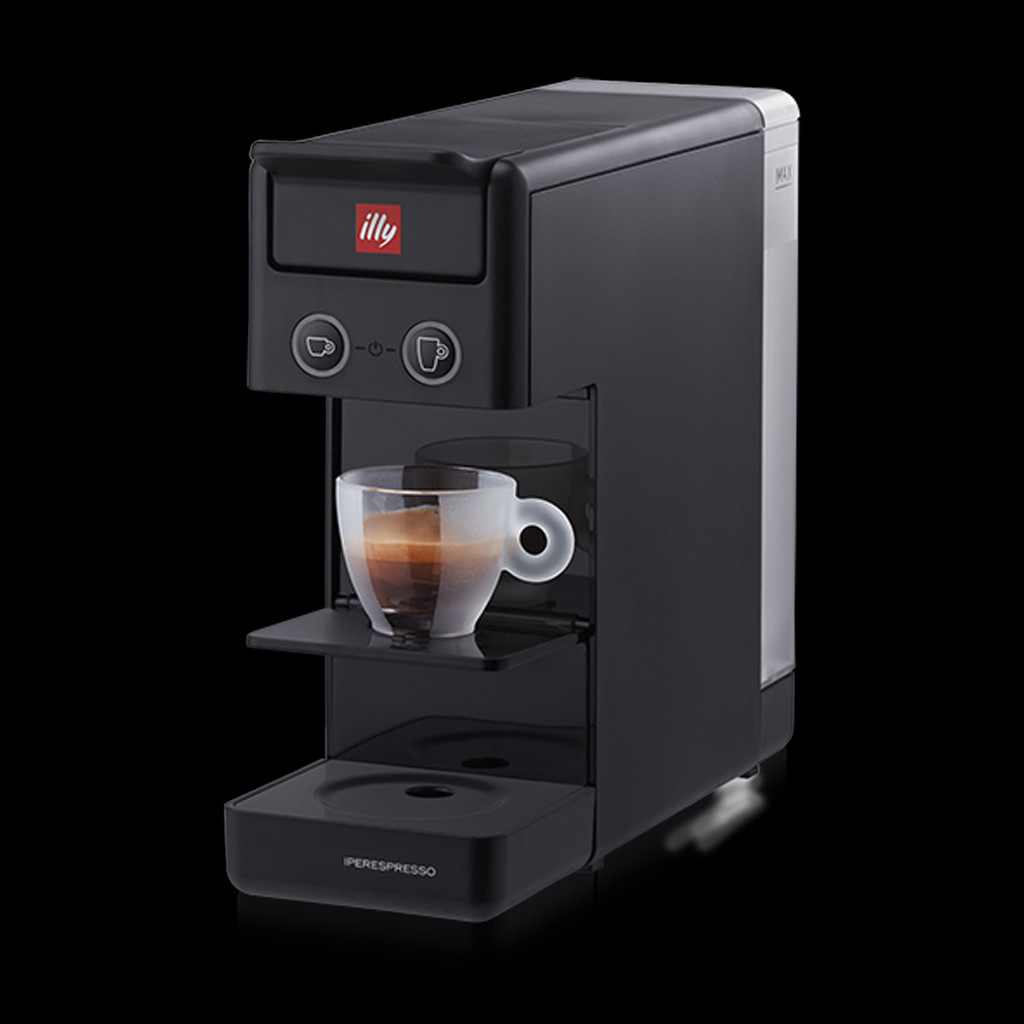 Illy Iperespresso Y3.3 (Nera) Illy Dani Coffee Shop