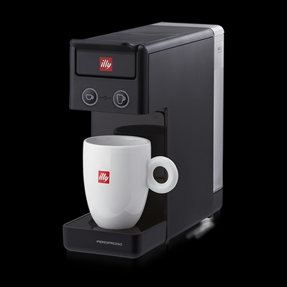 Illy Iperespresso Y3.3 (Nera) Illy Dani Coffee Shop