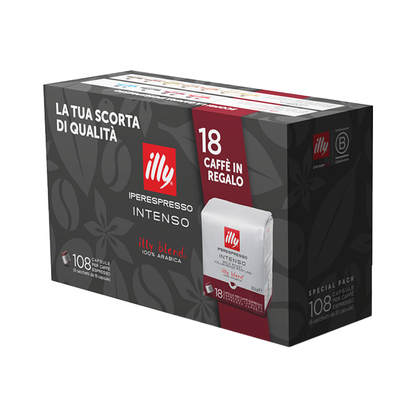 Intenso Maxi Formato