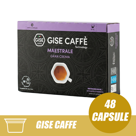 Maestrale - Maxi Risparmio