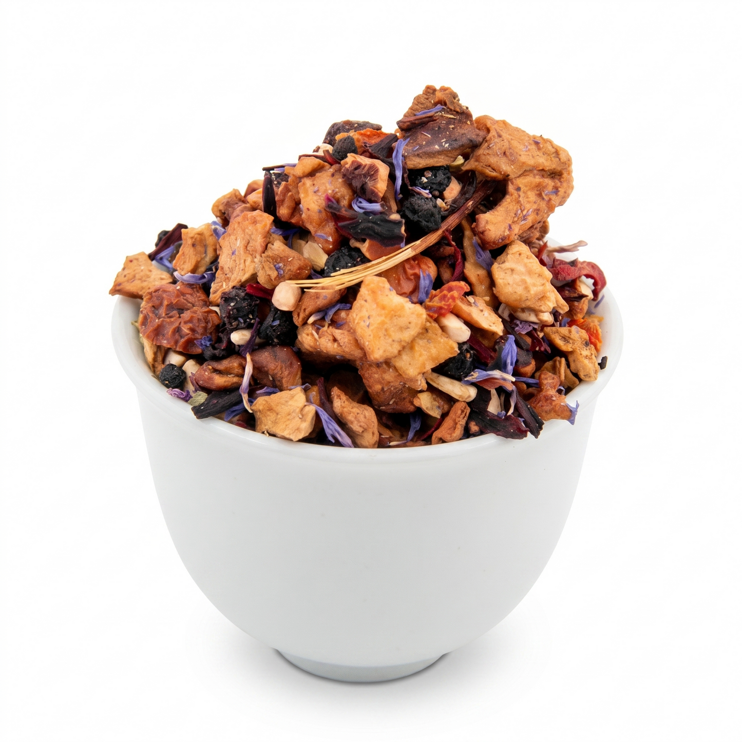 Infuso Melograno Blu