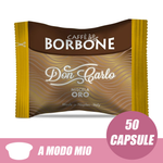 Miscela Oro (Compostabile)