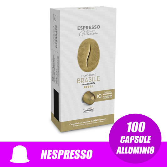 Monorigine Brasile