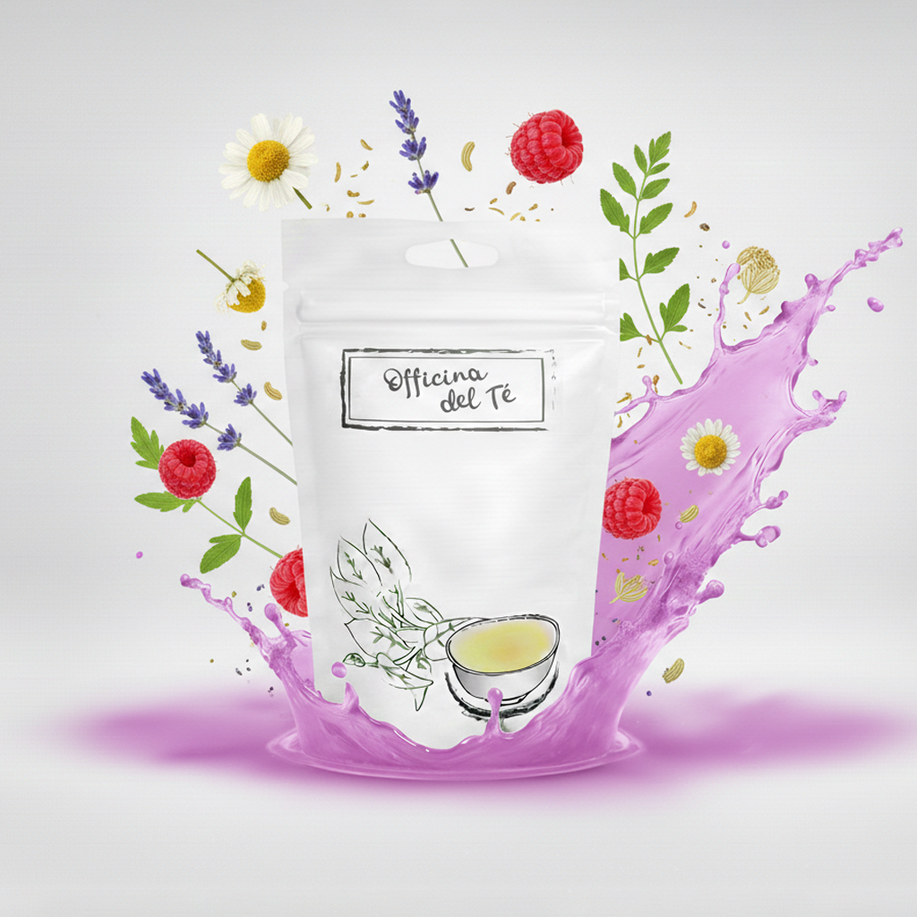 Tisana Relax No Stress