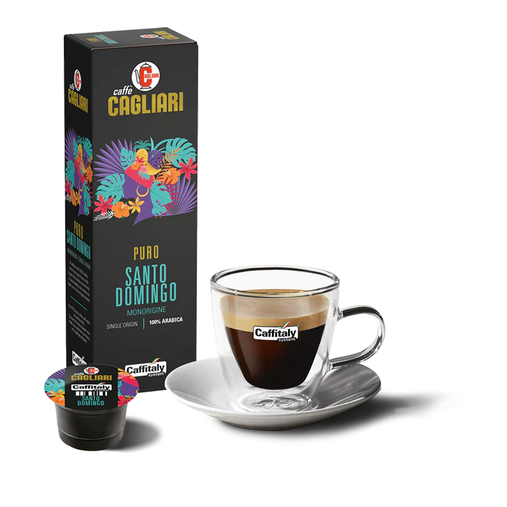 Monorigine Santo Domingo