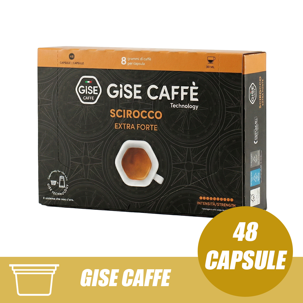 Scirocco - Maxi Risparmio