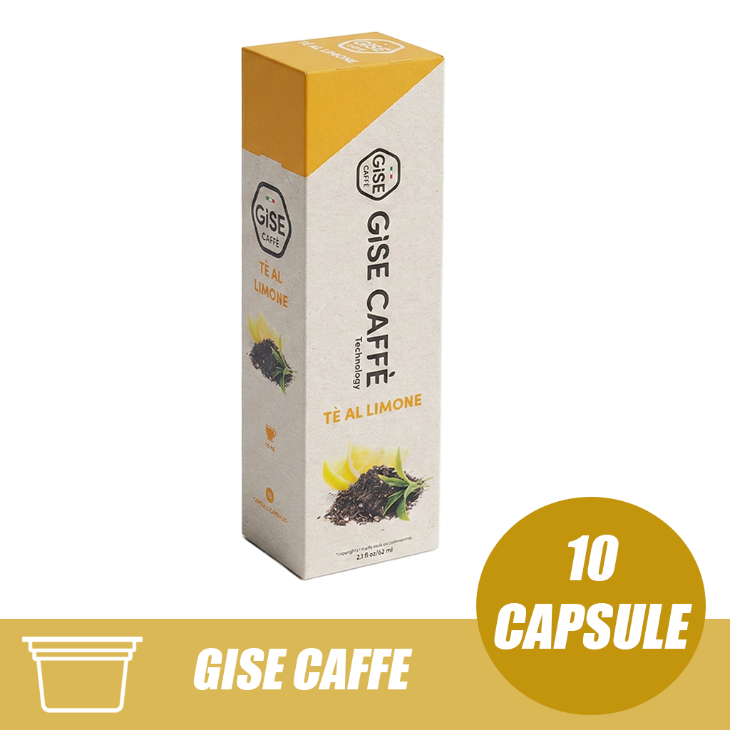 Tè Al Limone