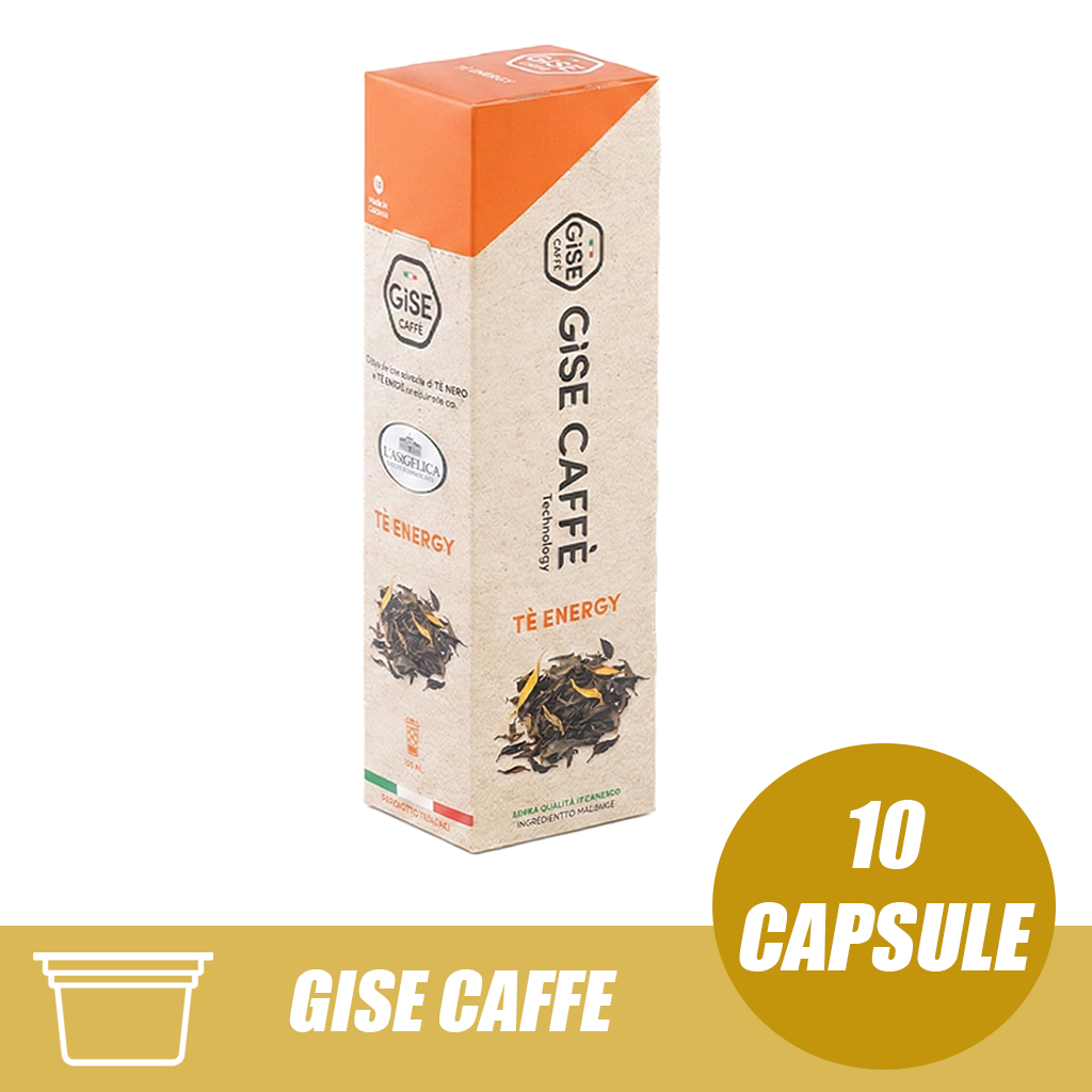 Tè Energy