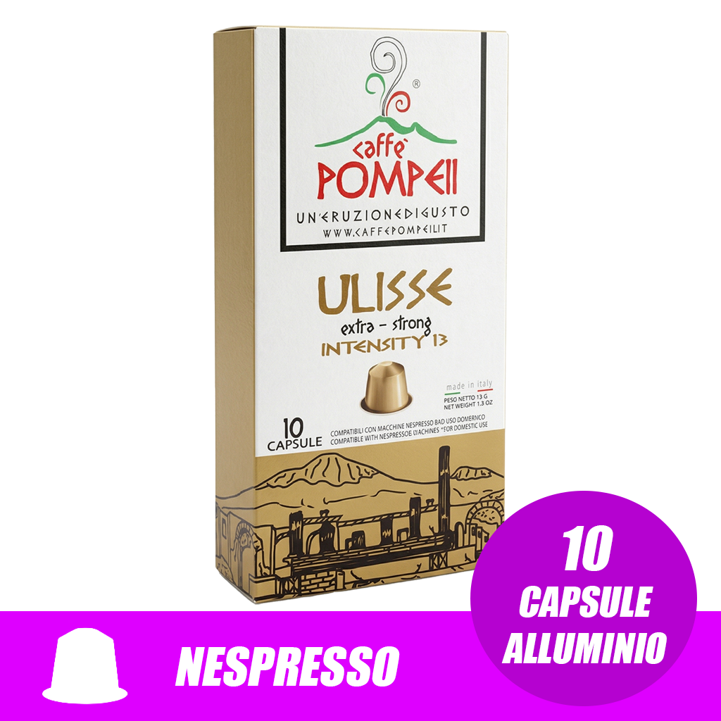 Ulisse