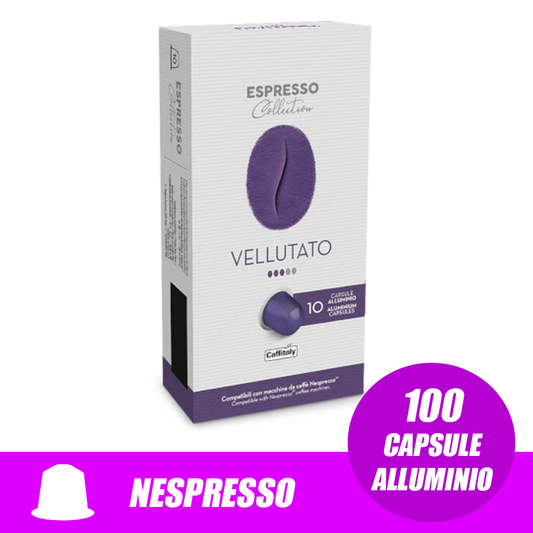 Vellutato