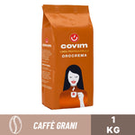 Orocrema