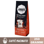 Nocciola - Perfetto Moka