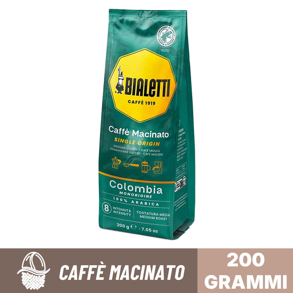 Colombia Monorigine - Macinato Universale