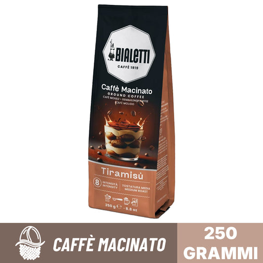 Tiramisu - Macinato Universale