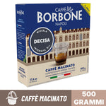 Miscela Decisa - Bipack