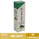 Ganoderma