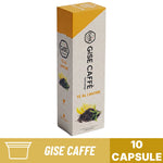 Tè Al Limone