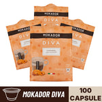 Caramel - Maxi Formato