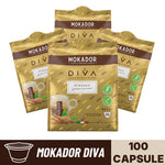 Ginseng - Maxi Formato