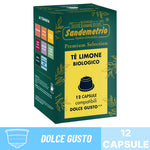 Te Limone Biologico